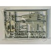 Hobbycraft F-16A 1/144 USAF FALCON SCALE PLASTIC MODEL KIT FALCON