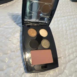 Lancôme Color Design Ombre Mono Sensationnels Eye Shadow blush subtil cedar rose