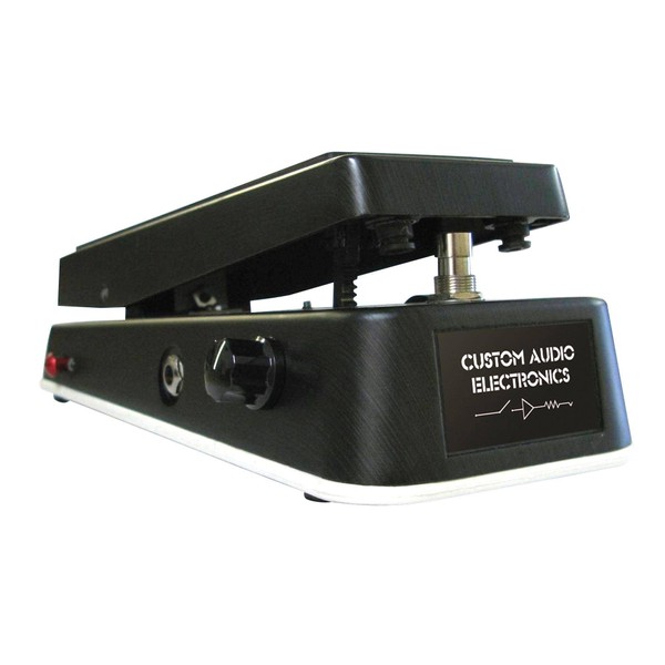 Jim Dunlop MC404 CAE Custom Audio Electronic Wah (11404000001)