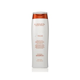 Lanza healing volume thickening sh 300ml
