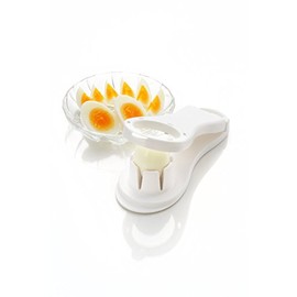 Vertical Cut Egg Cutter (2 Split 1 3-Stripes) GM – 1500 