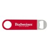 Budweiser Bowtie Bartenders Paddle Bottle Opener