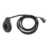 Electric Pedal Sensor, 12 Magnetic Assistant Speed Sensor Electric Bicycle