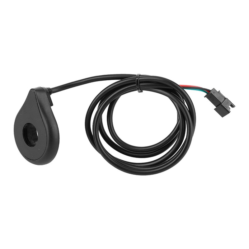 Electric Pedal Sensor, 12 Magnetic Assistant Speed Sensor Electric Bicycle