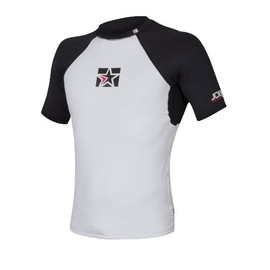 Jobe Men's Progress Rash Guards, Small