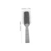 VICASKY 3pcs Scalp Detangling Brush Wide Tooth Comb for Curly