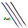 Racket Handle AntiSlip Band Grip Sweat Absorb Wraps Racket Overgrips