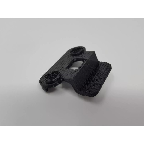 Gregparts LLC 1980s Honda Acura Arm Rest Latch Replica CRX