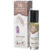 Mt Retour Organic essential oil roll on blend - stress