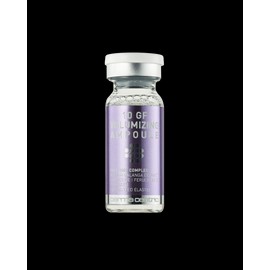 Dermacentric Dermatology Exclusive High Density 10GF EGF Elasticity Ampoule 10ml 5pcs / 더마센트릭 피부과 전용 고밀도 10GF EGF 탄력 앰플 10ml 5개