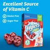 Wyler’s Light Singles-To-Go Sugar Free Drink Mix, Cherry, 8 CT