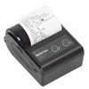 Luqeeg Portable Receipt Printer, Thermal Receipt Printer, 57mm Bluetooth Receipt