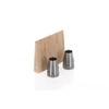 OCHSENKOPF Fitting set, Wedge for hand sappies & hatchets, 3-pc.