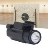 500LM Portable Light LED White Light Flashlight Multifunctional Lighting Tool