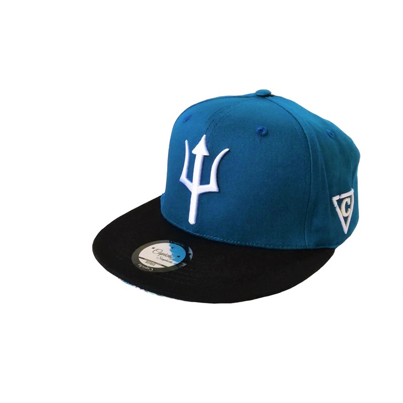 Capiche [38 Variations] Special Series Snapback Cap - Cap -