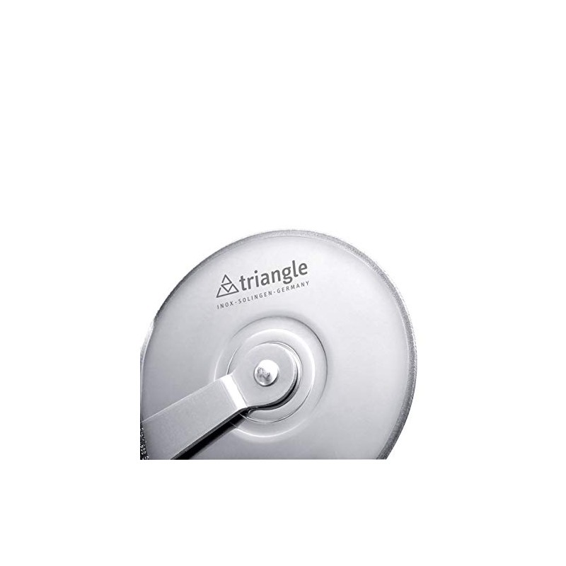 triangle 10 075 07 00 Pizza Cutter Diameter 7 cm