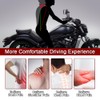 Xitomer Handlebar Risers Compatible with Vulcan S 650 VN650 /