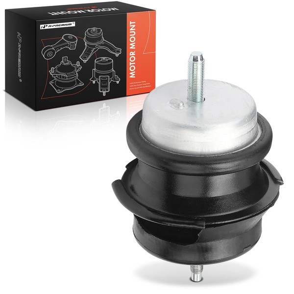 A-Premium Engine Motor Mount Compatible with Infiniti Q50 2014-2023, G25
