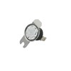 WE04X26139 Replacement for GE Dryer High Limit Control Thermostat 4545779
