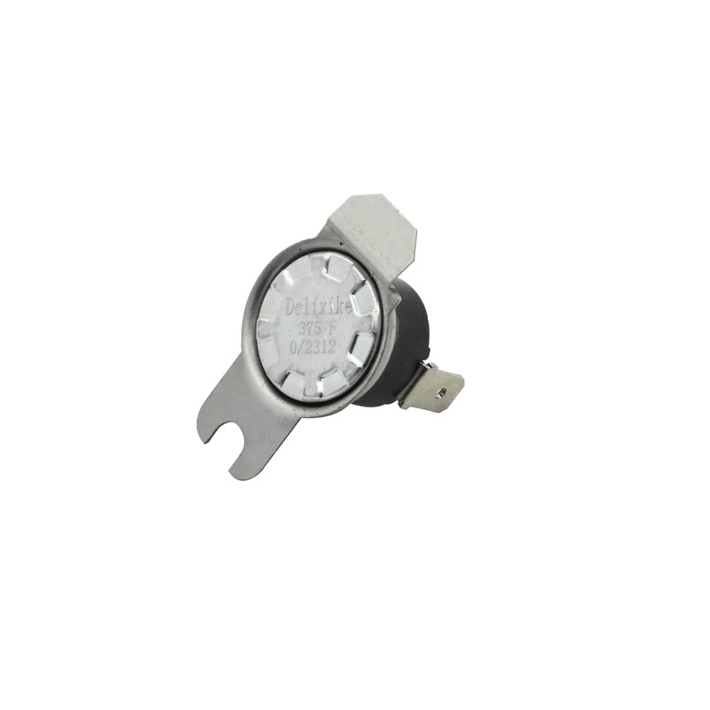 WE04X26139 Replacement for GE Dryer High Limit Control Thermostat 4545779