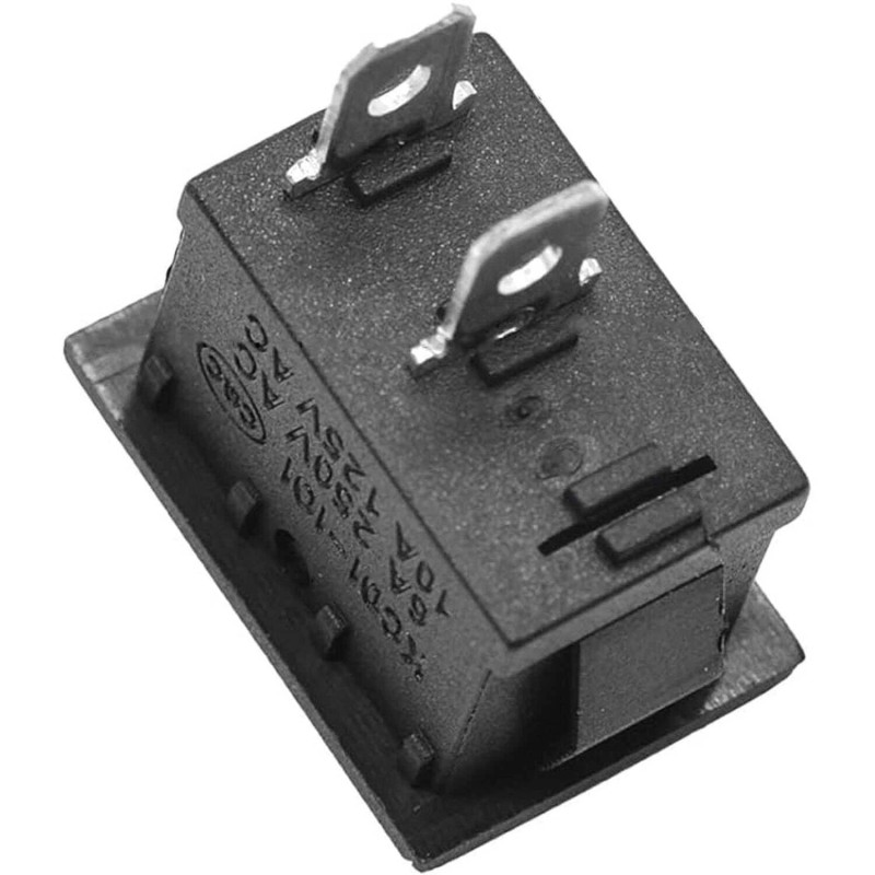 Lopi Gas Stove On/Off Rocker Switch: 250-02013-AMP