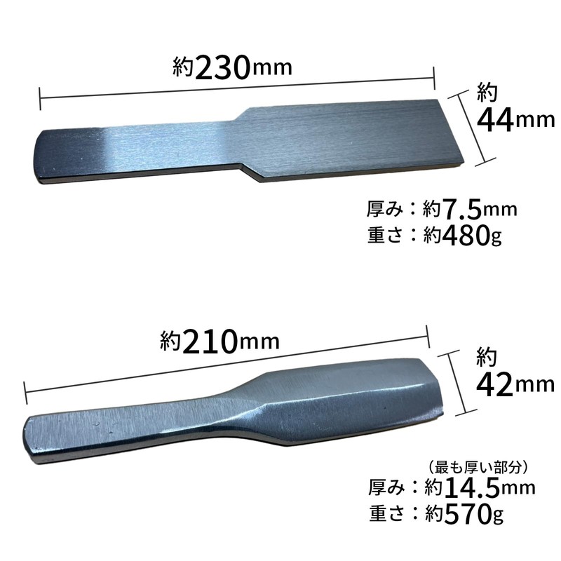 YESprime Sheet Metal Hammer, Sheet Metal Tools, Car Dents, Plate
