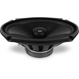 NVX Rear Deck Factory Speaker Replacement Package for 1995-2000 Dodge Stratus