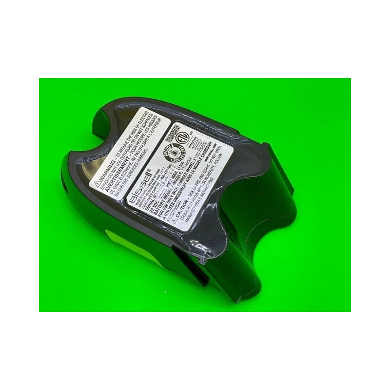 BISSELL 1612573 Battery Pack for Bissell Multi Reach Stick Vacuum,