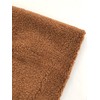 Brown Pet Mat Extra Large 100cmx100cm Approx