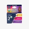 Mad Gab's Bear Smooch Assorted 3-pack Lip Balm | Hydrating,