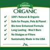 Espoma Organic Plant-Tone 5-3-3 Natural & Organic All Purpose Plant