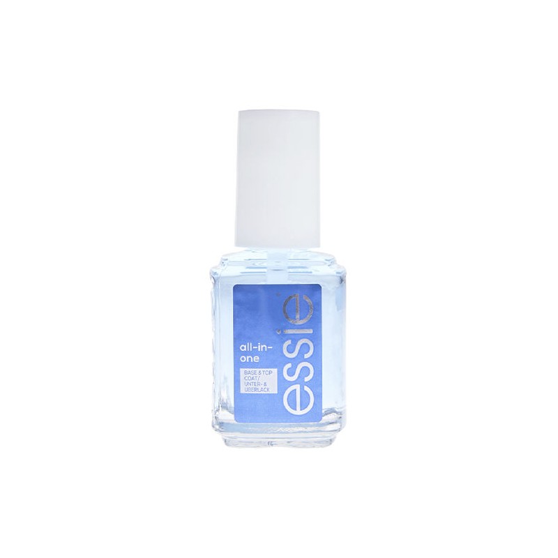 Essie All-In-One Base & Top Coat Strengthener 13.5ml