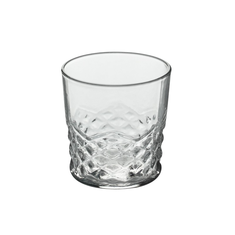 ミニ グラス 4個セット 007223