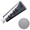 Turner Color UA060870 U-35 Acrylic, Iridescent Silver, 2.4 fl oz