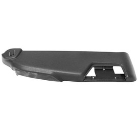 Genuine Volvo 2005-2009 S60 2005-2013 XC90 LH Driver Seat Lower Trim Panel Gray