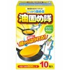 Oil Firming Squadron 0.6 oz (18 g) x 10 Packs