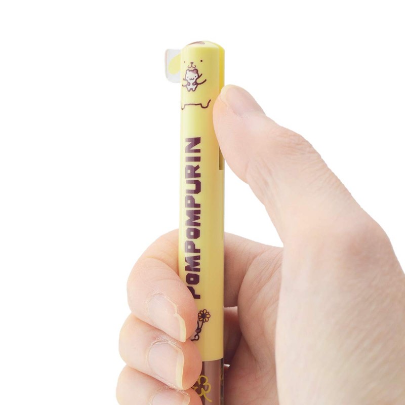 サカモト(Sakamoto) mimiペン サンリオ ポムポムプリン 24501601