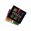 Talens KIDS PANDA OIL PASTELS SET OF 24