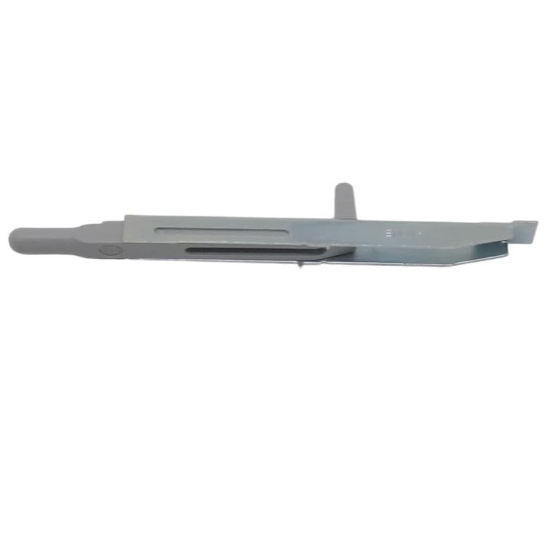 Replacement part for Velux roof windows, cleaning latch for GGL