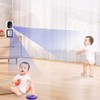 Video Calling Camera 2.8 Inch Screen HD 1080P 2.4G WiFi