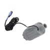 DC Submersible Pump 5m Head Brushless Motor Quiet Operation Fountain