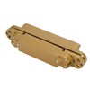 Door Hinges Adjustable 180 Degrees Opening Angle 3D Folding Door