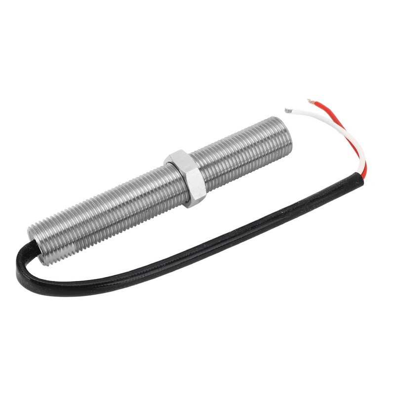 Magnetic Pickup Generator Rotate Speed Sensor Magnetic Pick Up Rotational