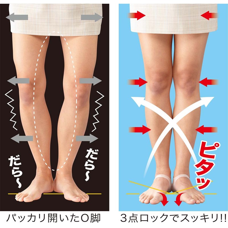 Anytime Knee pitatto