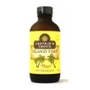 Captain's Choice Island Time 4.0 oz After Shave Pour