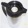 For De'Longhi THERMAL CARAFE,COFFEE CARAFE, COFFEE SERVER, COFFEEPOT, THERMAL POT,
