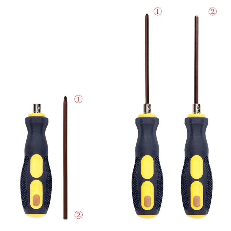 Unbranded 5 In 1 Ratchet Wire Plier Terminals Crimping Tool