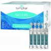 Symphar Saline Solution 0.9% Isotonic Sodium Chloride NaCl - Inhalation
