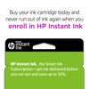 HP HP 950XL Black High-yield Ink Cartridge | Works with