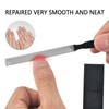 Pedicure Knife Set, 6 Pcs Professional Stainless Steel Ingrown Toenail